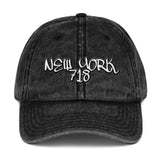 NEW YORK 718