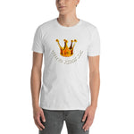 United Kings Inc Short-Sleeve Classic T-Shirt