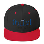 OPTIICAL WITH TWO EYES