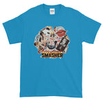 SMASHER BOMB T SHIRT