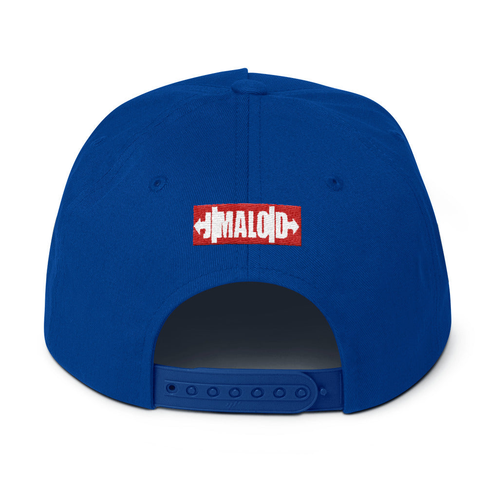 iLLBrand Classic Snap Back