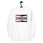 CHINGON Hoodie