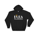 KUPA NO EXCUSES Hooded Sweatshirt