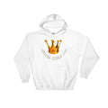 United Kings Inc Pull-over Hoodie