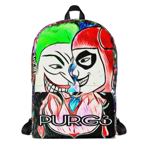 PURG3 Backpack