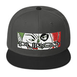 PURG3 SNAP-BACK