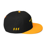 HATER RAID SNAP-BACK