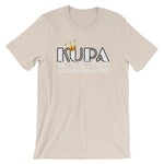 KUPA NO EXCUSES Unisex T-Shirt