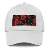 MONA LIZA DAD HAT