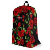 MONA LIZA BACK-PACK