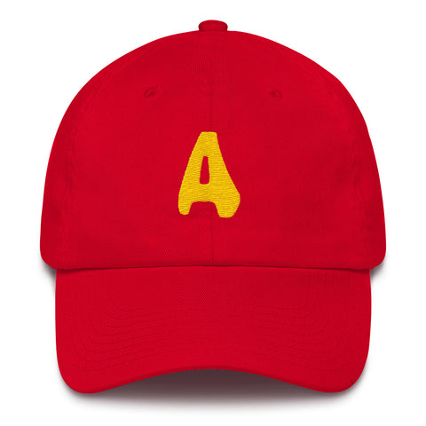 ALVINZ DAD HAT