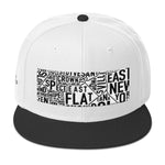 SO BROOKLYN SNAPBACK