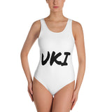 United Kings Inc Classic One-Piece Swimsuit