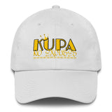 KUPA NO EXCUSES Cotton Cap