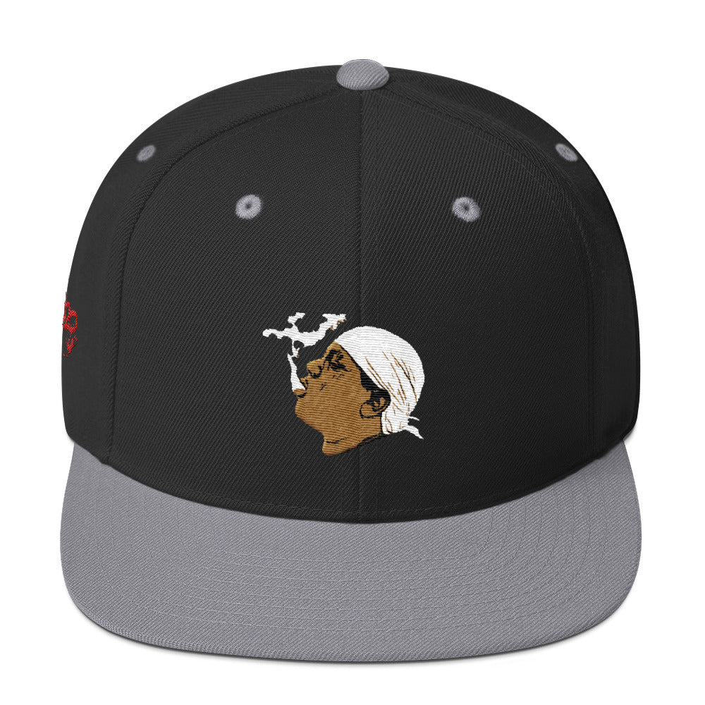 BIG RAY 320 Snapback