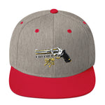 United Kings Inc  G3t Dah Strap Snapback