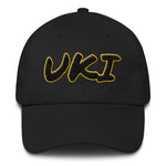 United Kings Inc Dad Hat