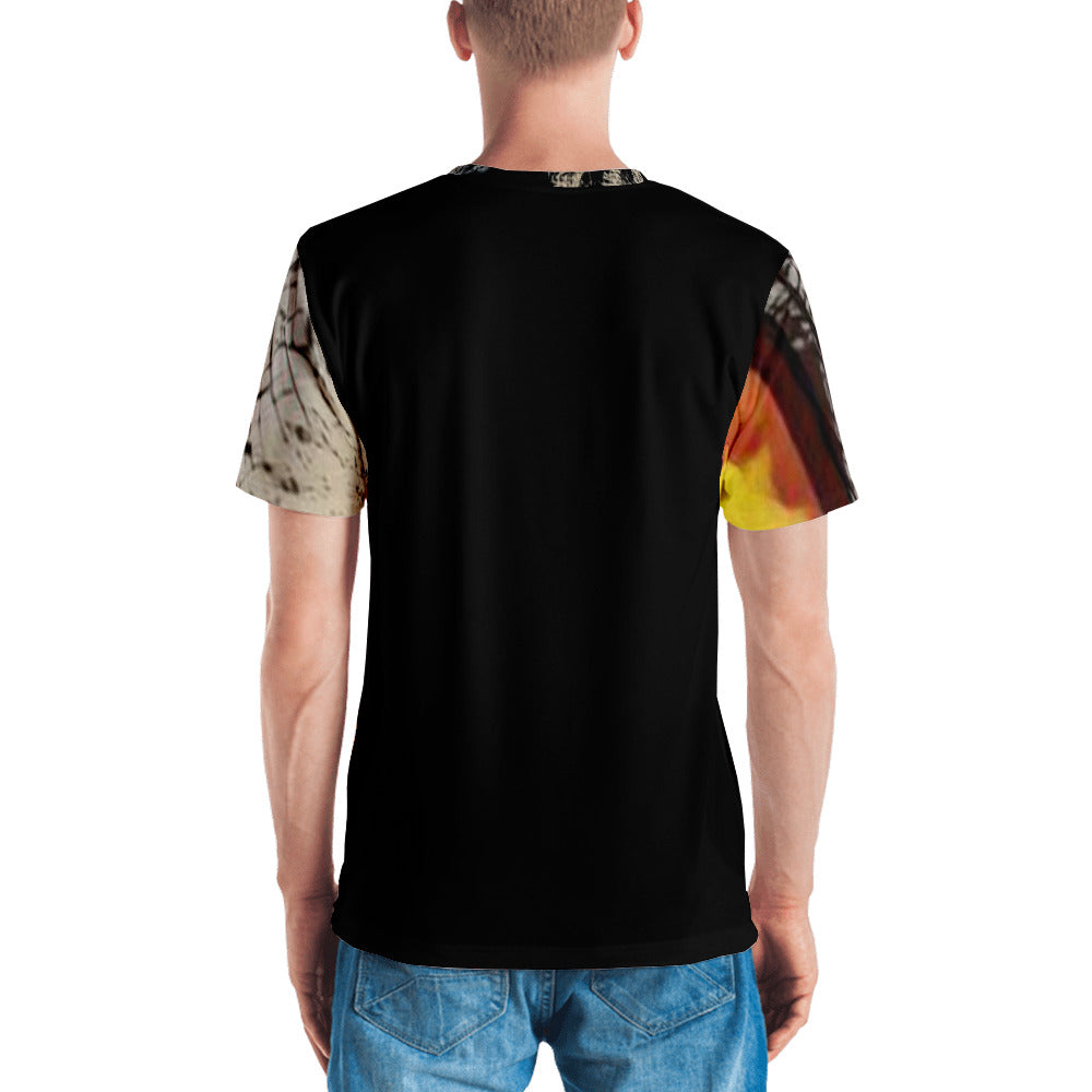 SUICIDE TSHIRT