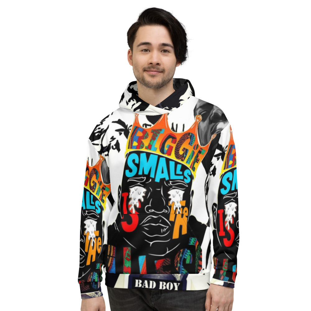 SKYS THE LIMIT Hoodie