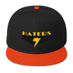 HATER RAID SNAP-BACK