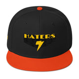 HATER RAID SNAP-BACK