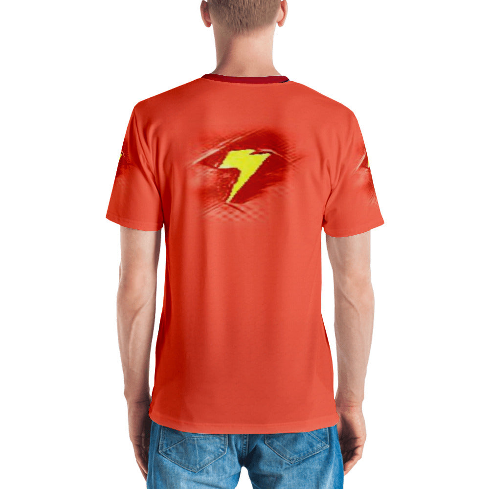 HATER RAID T-SHIRT