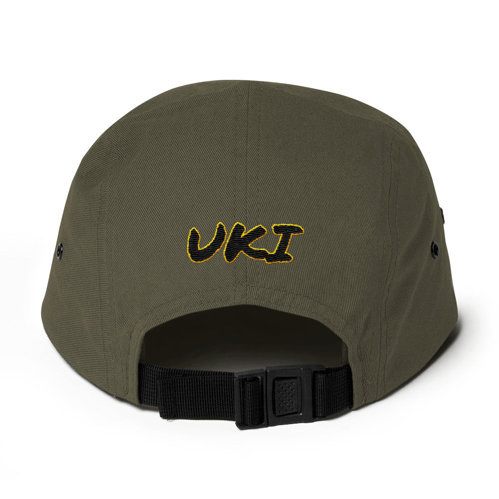 United Kings Inc Five Panel Cap