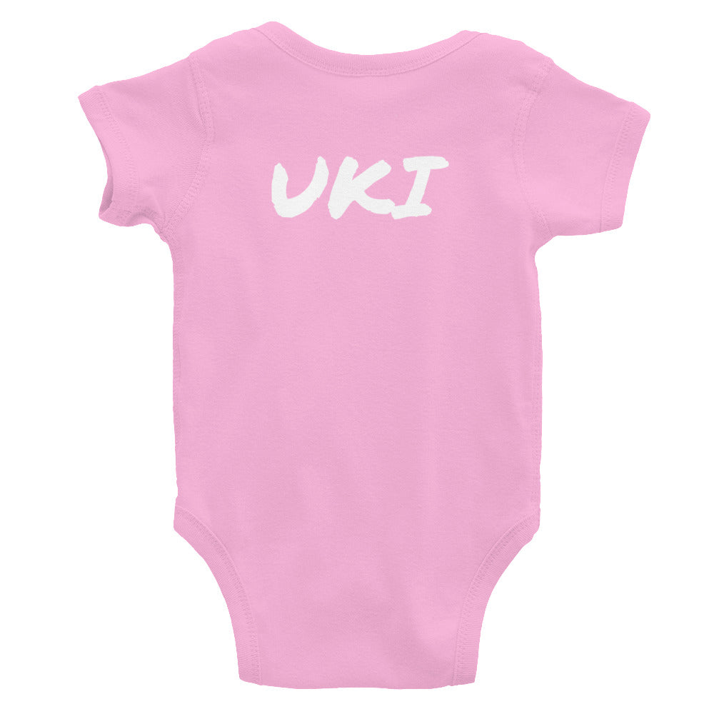 United Kings Inc Infant Bodysuit