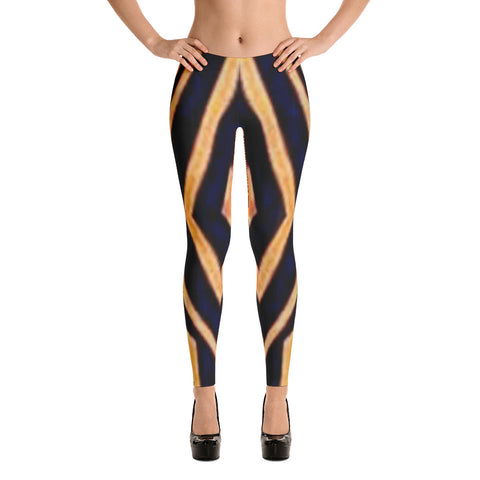 KLAZZELO LEGGINGS