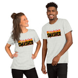 SMASHER T-SHIRT