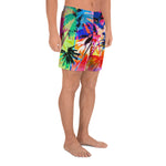 TROPICAL GOALS Shorts