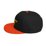 HATER RAID SNAP-BACK