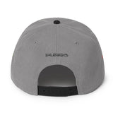 PURG3 SNAP-BACK