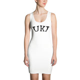 United Kings Inc Classic Dress