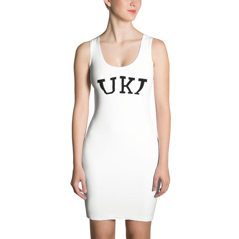 United Kings Inc Classic Dress