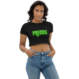 Preddie Crop Top