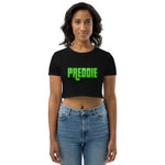 Preddie Crop Top