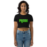 Preddie Crop Top