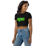 Preddie Crop Top