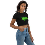 Preddie Crop Top