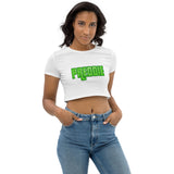 Preddie Crop Top