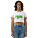 Preddie Crop Top