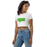 Preddie Crop Top