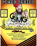 UNITED KINGS INC PERFORMANCE WITH 105.1