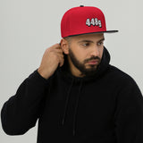 448g Snapback Hat