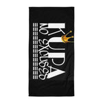 KUPA NO EXCUSES TOWEL