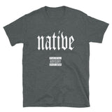 NATIVE EDITION T-$HIRT