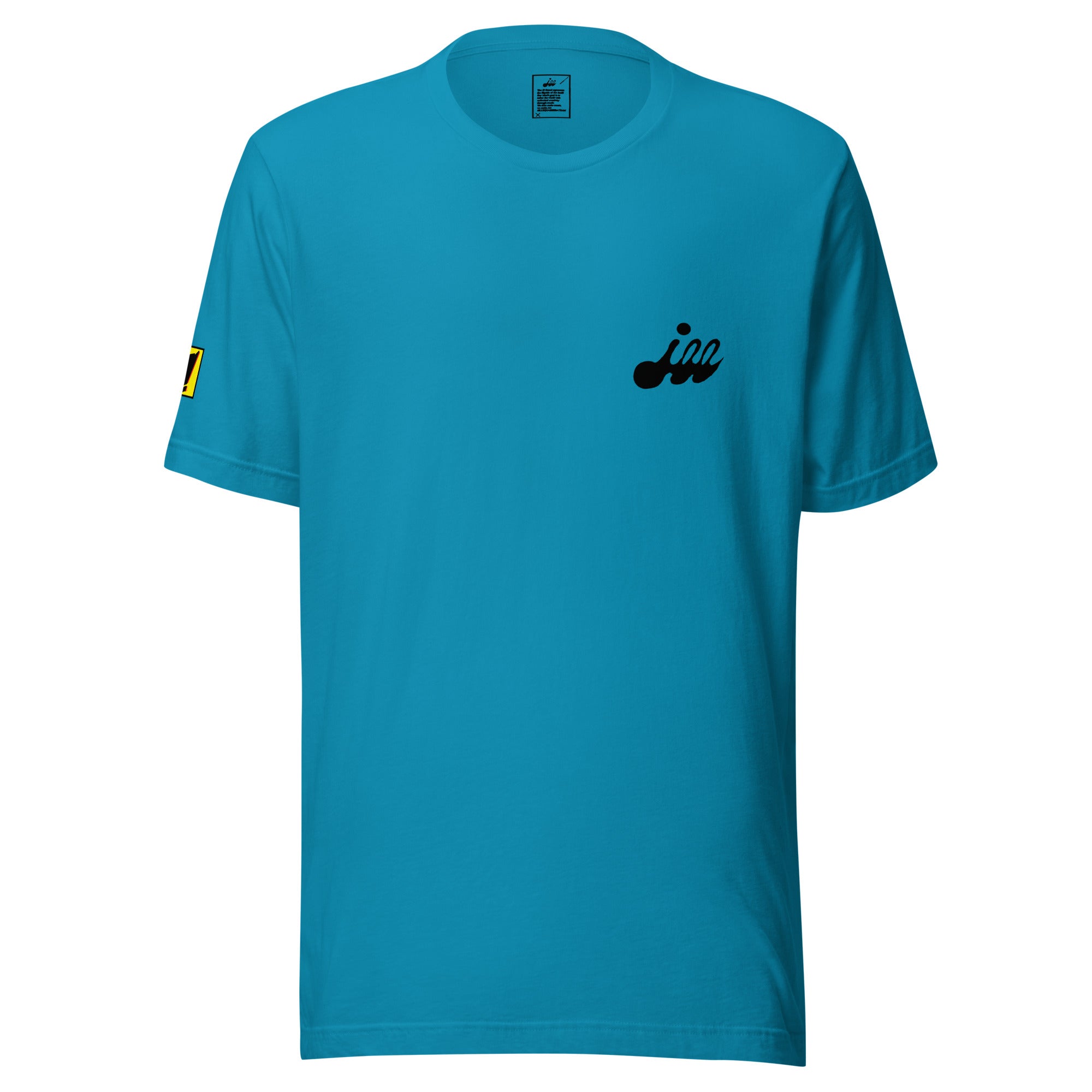 iLLBrand Flagship T shirt