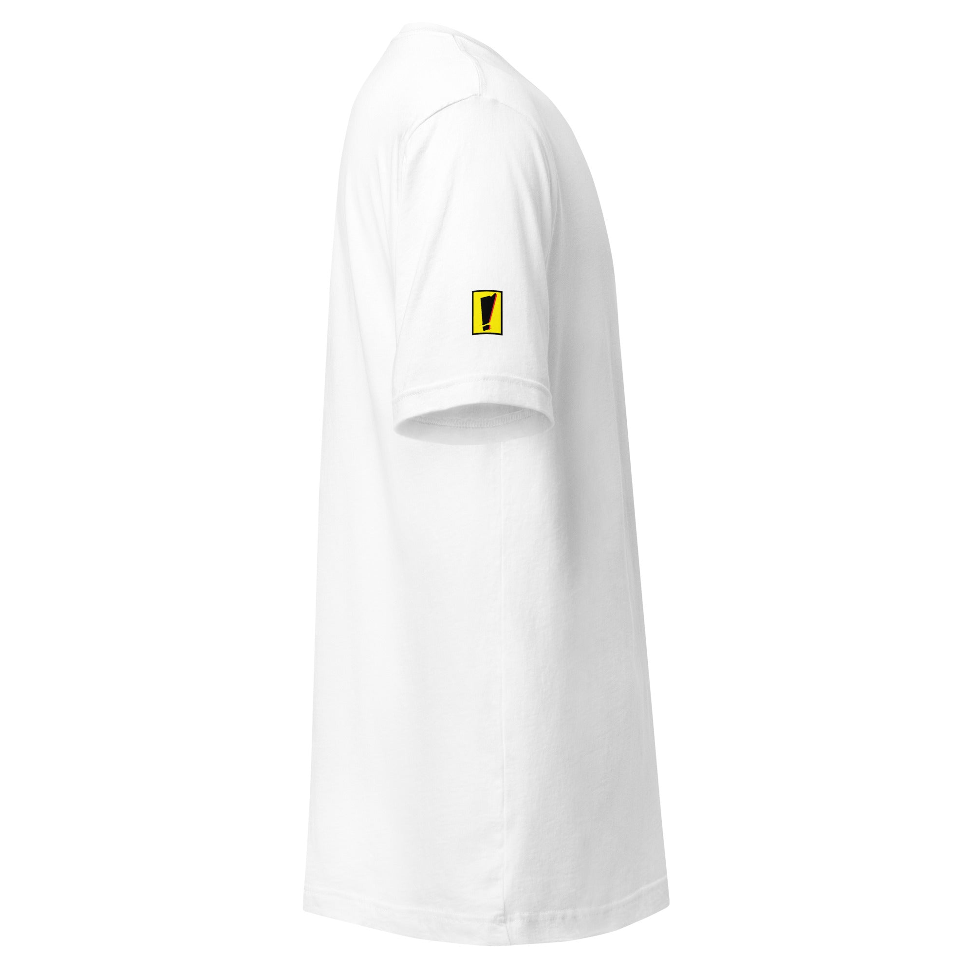 iLLBrand Flagship T shirt